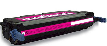 Toner HP color 2700 2700n 3000 3000n 3000dn 3000dtn - Compatibile - Magenta - Q7563A da 3.500 pagine A4
