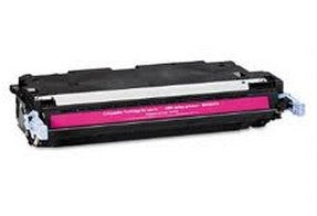 Toner HP color 3800 3800dn 3800dtn cp3505 cp3505dn cp3505n cp3505x - Compatibile - Magenta - Q7583A da 6.000 pagine A4