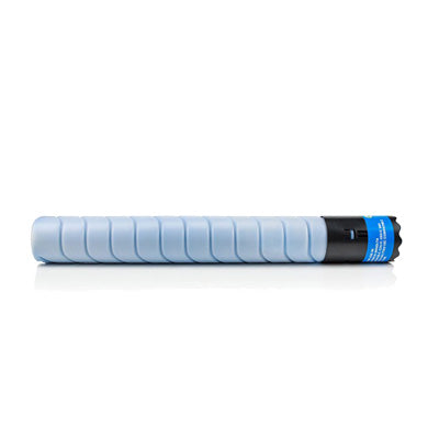 Toner Konica bizhub C220 bizhub C280 TN-216C A11G251 - Compatibile - Ciano - TN216C da 26.000 pagine A4