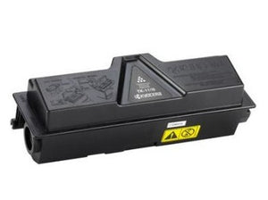Toner Kyocera fs 1035mfp fs 1135mf - Compatibile - Nero - TK-1140 da 7.200 pagine A4