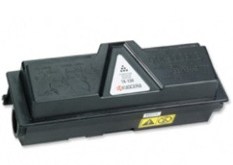 Toner Kyocera sf-1300d - Compatibile - Nero - TK-130 da 7.200 pagine A4