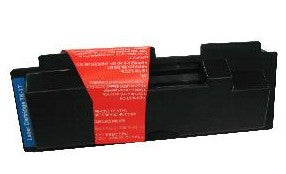 Kyocera fs-1000 fs-1000+ fs-1050 fs-1010 toner - Compatible - Black - TK-17 6,000 A4 pages