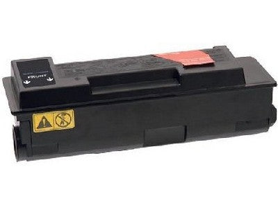 Toner Kyocera fs2000d 3820n 3900dn 4000dn - Compatibile - Nero - TK-310/312 da 12.000 pagine A4