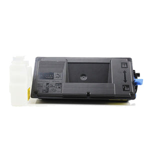 Kyocera fs-2100d fs-2100dn ecosys m3040dn ecosys m3540dn toner - Compatible - Black - TK-3100 12,500 A4 pages
