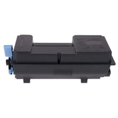 Toner Kyocera ecosys p3045dn ecosys p3050dn ecosys p3055dn ecosys p3060dn - Compatibile - Nero - TK-3160 da 12.500 pagine A4