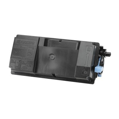 Toner Kyocera ecosys p3050dn ecosys p3055dn ecosys p3060dn - Compatibile - Nero - TK-3170 da 15.500 pagine A4