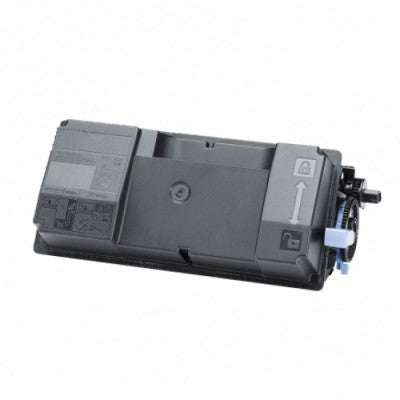 Toner Kyocera p3055dn ecosys p3060dn - Compatible - Black - TK-3190 25,500 A4 pages