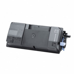 Toner Kyocera P3055dn ECOSYS P3060dn - Compatibile - Nero - TK3200 da 25.500 pagine A4