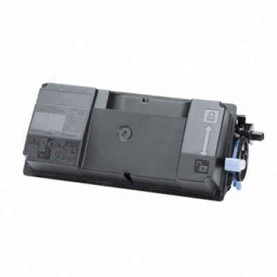 Toner Kyocera P3055dn ECOSYS P3060dn - Compatibile - Nero - TK3200 da 25.500 pagine A4