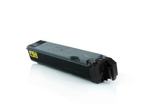 Toner Kyocera fs c5020n c5025n c5030n - Compatibile - Nero - TK-510BK da 8.000 pagine A4