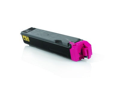 Kyocera fs c5020n c5025n c5030n toner - Compatible - Magenta - TK-510M 8,000 A4 pages