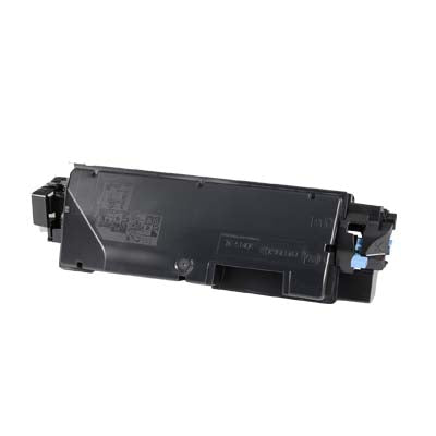 Kyocera ecosys m6530cdn ecosys m6030cdn ecosys p6130cdn toner - Compatible - Black - TK-5140BK 7,000 A4 pages