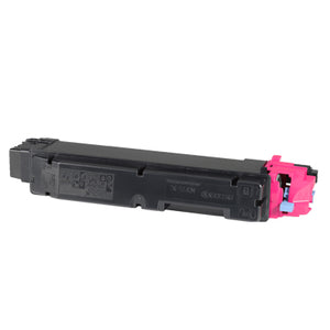 Toner Kyocera ecosys m6530cdn ecosys m6030cdn ecosys p6130cdn - Compatibile - Magenta - TK-5140M da 5.000 pagine A4