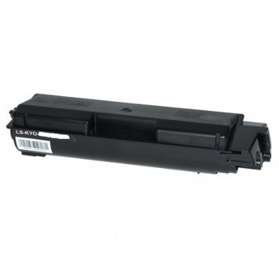 Toner Kyocera ecosys ecosys p7040cdn - Compatibile - Nero - TK-5160BK da 16.000 pagine A4