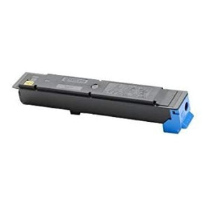 Toner Kyocera taskalfa 306ci - Compatibile - Nero - TK-5195BK da 15.000 pagine A4