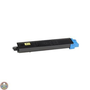 Toner Kyocera taskalfa 306ci - Compatibile - Ciano - TK-5195C da 7.000 pagine A4