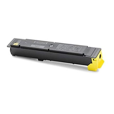 Toner Kyocera taskalfa 306ci - Compatibile - Giallo - TK-5195Y da 7.000 pagine A4