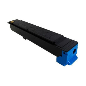 Toner Kyocera taskalfa 356ci - Compatibile - Ciano - TK-5205C da 12.000 pagine A4