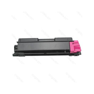 Toner Kyocera taskalfa 356ci - Compatibile - Magenta - TK-5205M da 12.000 pagine A4