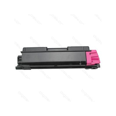 Toner Kyocera taskalfa 356ci - Compatibile - Magenta - TK-5205M da 12.000 pagine A4