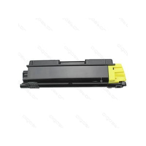 Toner Kyocera taskalfa 356ci - Compatibile - Giallo - TK-5205Y da 12.000 pagine A4