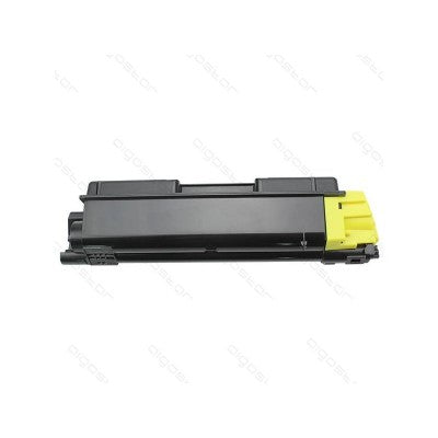 Toner Kyocera taskalfa 356ci - Compatibile - Giallo - TK-5205Y da 12.000 pagine A4