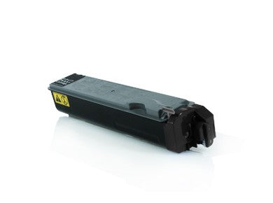 Toner Kyocera fs c5015n - Compatibile - Nero - TK-520BK da 6.000 pagine A4