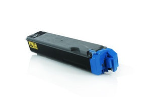 Kyocera fs c5015n Toner - Compatible - Cyan - TK-520C 4,000 A4 pages