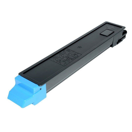 Kyocera taskalfa 406ci toner - Compatible - Cyan - TK-5215C 15,000 A4 pages