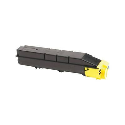Toner Kyocera taskalfa 406ci - Compatibile - Giallo - TK-5215Y da 15.000 pagine A4