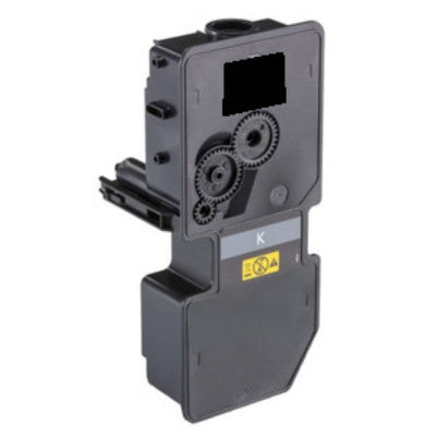 Toner Kyocera ecosys p5021cdn p5021cdw m5521cdn ecosys m5521cdw - Compatibile - Nero - TK-5230BK da 2.600 pagine A4