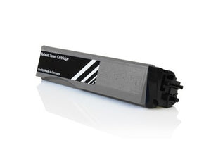 Toner Kyocera fs c5100dn - Compatibile - Nero - TK-540BK da 5.000 pagine A4