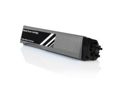 Toner Kyocera fs c5100dn - Compatibile - Nero - TK-540BK da 5.000 pagine A4