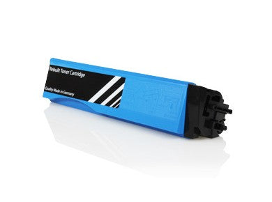 Kyocera fs c5200dn Toner - Compatible - Cyan - TK-550C 6,000 A4 pages