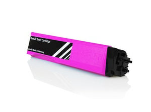 Toner Kyocera fs c5200dn - Compatibile - Magenta - TK-550M da 6.000 pagine A4