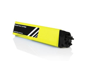 Toner Kyocera fs c5200dn - Compatibile - Giallo - TK-550Y da 6.000 pagine A4