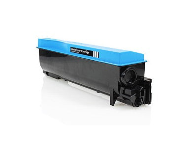 Toner Kyocera Mita FS-C 5300 DN Mita FS-C 5350 DN - Compatibile - Ciano - TK560C da 10.000 pagine A4