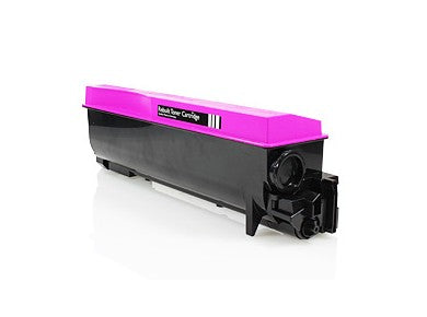 Toner Kyocera mita fs-c 5300 dn mita fs-c 5350 dn - Compatibile - Magenta - TK-560M da 10.000 pagine A4