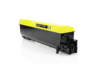 Kyocera printer fs-c5400dn ecosys p7035cdn toner - Compatible - Yellow - TK-570Y 12,000 A4 pages