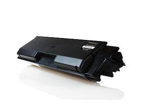Toner Kyocera FS-C5150DN ECOSYS P6021cdn - Compatibile - Nero - TK580BK da 3.500 pagine A4