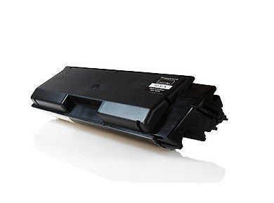 Toner Kyocera mita fs-c 2026 mfp mita fs-c 2026 mfp plus mita fs-c 2126 mfp mita fs-c 2126 mfp plus mita fs-c - Compatibile - Nero - TK-590BK da 7.000 pagine A4