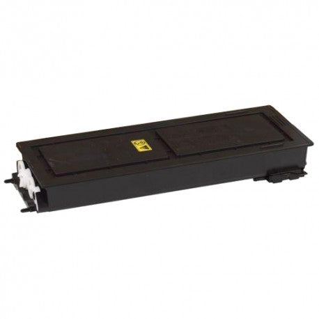 Toner Kyocera COPIER KM-2540 KM-2560 KM-3040 KM-3060 Taskaifa 300 - Compatibile - Nero - TK675 da 20.000 pagine A4