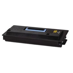 Toner Kyocera fs-9530dn fs-9130dn - Compatibile - Nero - TK-710 da 40.000 pagine A4