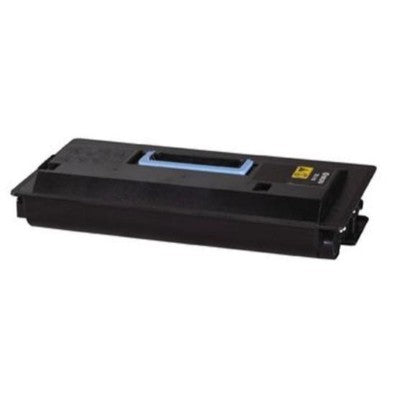Toner Kyocera fs-9530dn fs-9130dn - Compatibile - Nero - TK-710 da 40.000 pagine A4