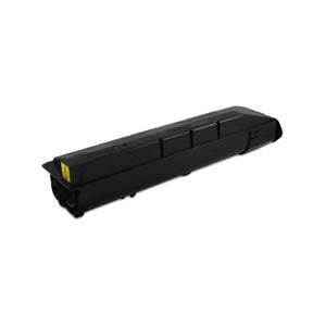 Toner Kyocera TASKalfa 3050ci TASKalfa 3550ci TASKalfa 3051ci TASKalfa 3551ci - Compatibile - Nero - TK8305BK da 25.000 pagine A4