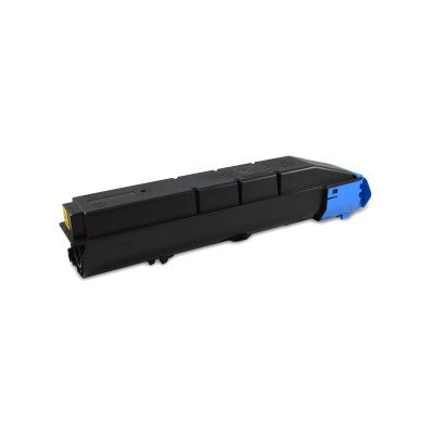 Toner Kyocera TASKalfa 3050ci TASKalfa 3550ci TASKalfa 3051ci TASKalfa 3551ci - Compatibile - Ciano - TK8305C da 15.000 pagine A4