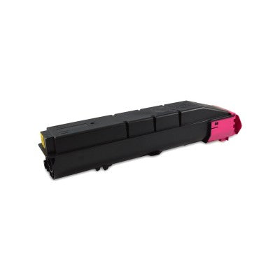 Toner Kyocera TASKalfa 3050ci TASKalfa 3550ci TASKalfa 3051ci TASKalfa 3551ci - Compatibile - Magenta - TK8305M da 15.000 pagine A4