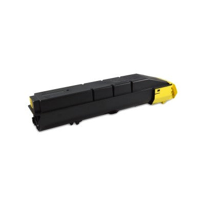 Toner Kyocera taskalfa 3050ci taskalfa 3550ci taskalfa 3051ci taskalfa 3551ci - Compatibile - Giallo - TK-8305Y da 15.000 pagine A4
