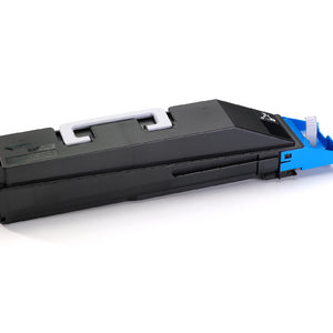 Toner Kyocera taskalfa 2550ci - Compatibile - Ciano - TK-8315C da 6.000 pagine A4