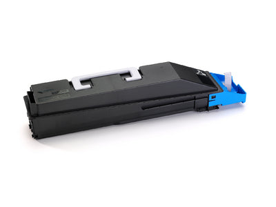 Kyocera taskalfa 2550ci toner - Compatible - Cyan - TK-8315C 6,000 A4 pages